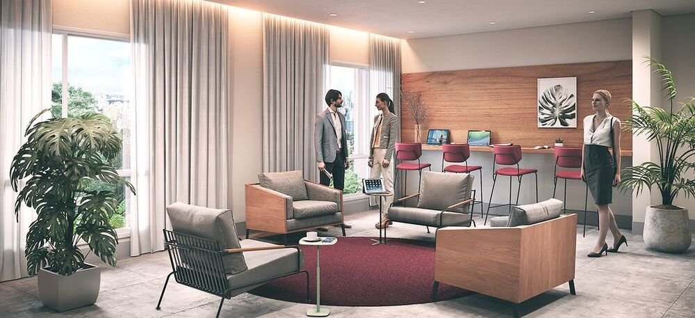 Apartamento, 2 quartos, 51 m² - Foto 5