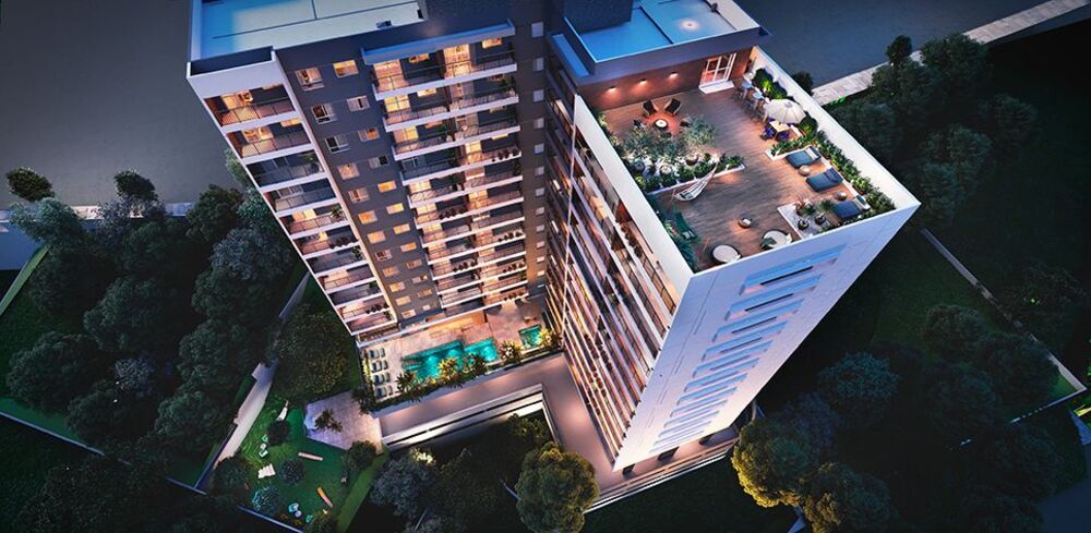 Apartamento, 2 quartos, 51 m² - Foto 9