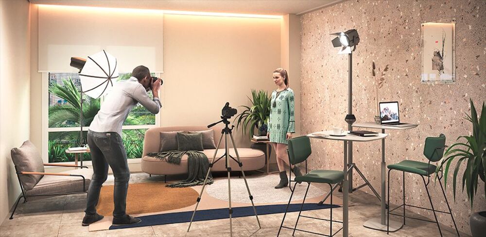 Apartamento, 2 quartos, 51 m² - Foto 6