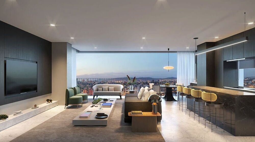 Apartamento, 2 quartos, 195 m² - Foto 15