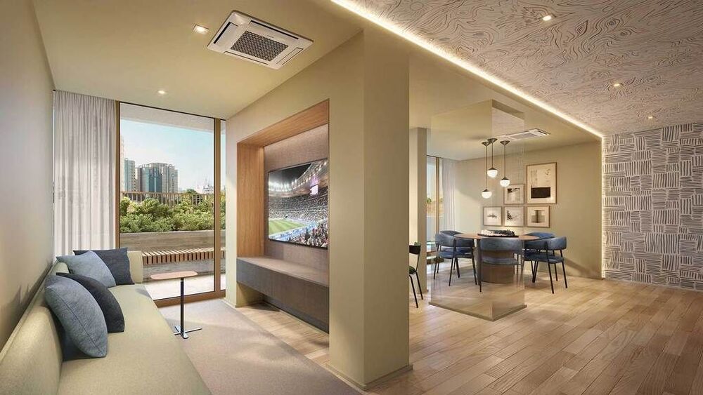 Apartamento, 4 quartos, 149 m² - Foto 8