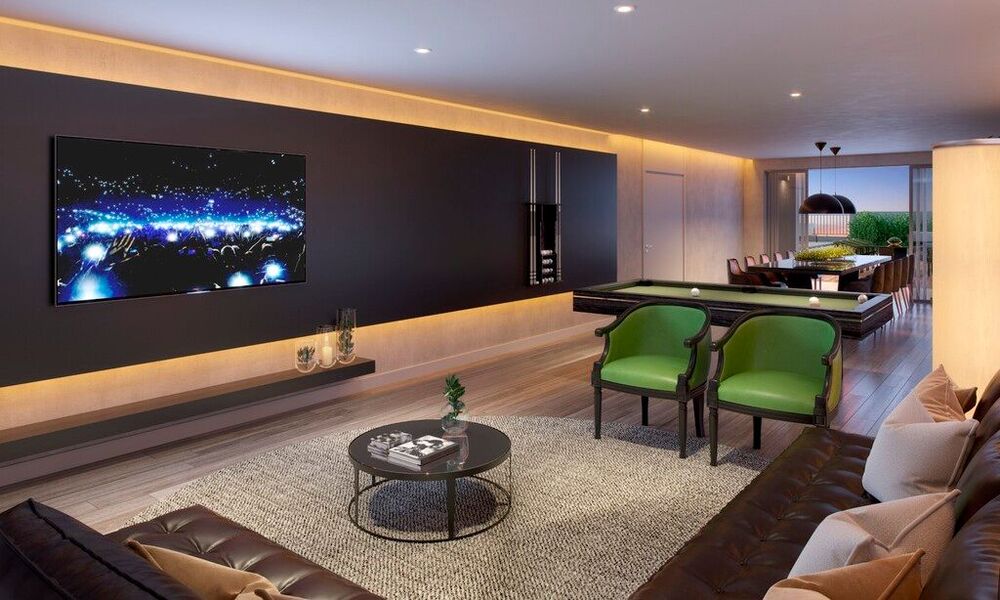 Apartamento, 2 quartos, 71 m² - Foto 7