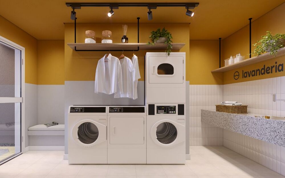 Apartamento, 2 quartos, 35 m² - Foto 18