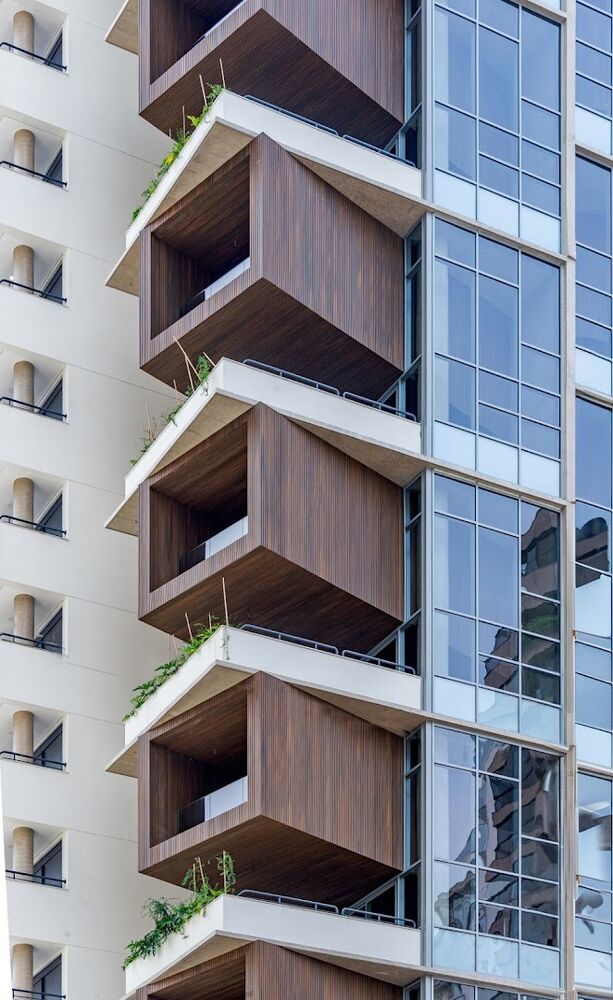 Apartamento, 3 quartos, 412 m² - Foto 4