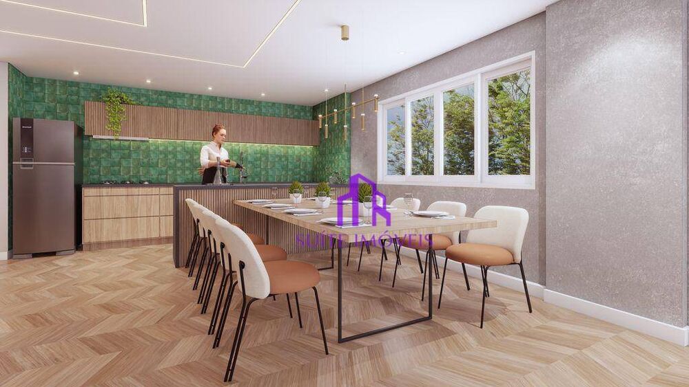Cobertura, 3 quartos, 81 m² - Foto 8