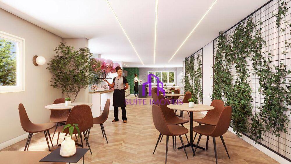 Cobertura, 3 quartos, 81 m² - Foto 7