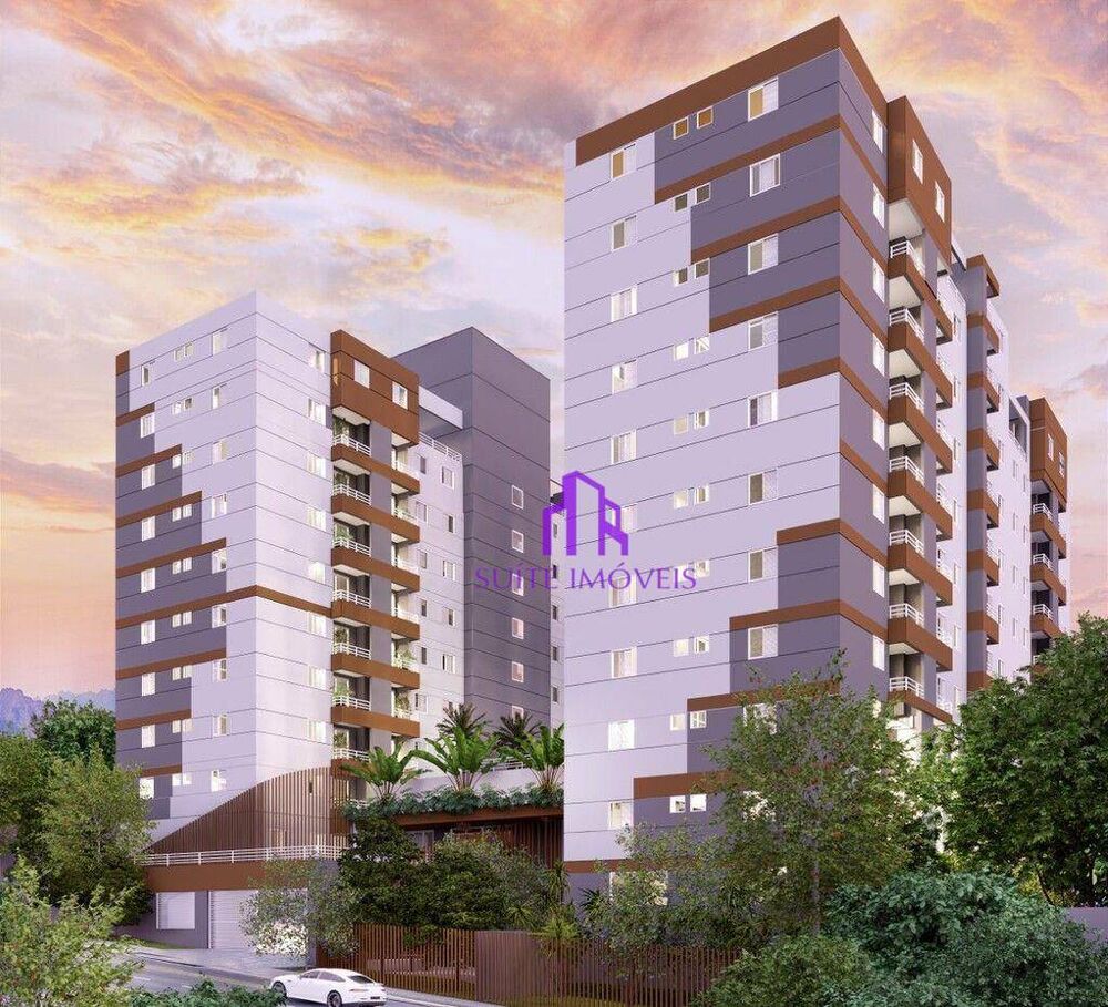 Cobertura, 3 quartos, 81 m² - Foto 2