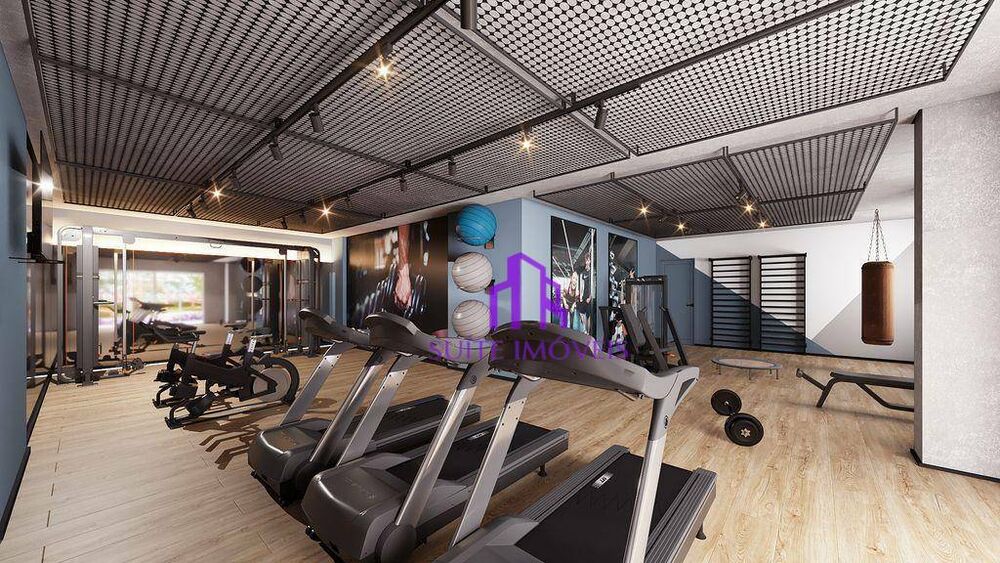 Cobertura, 3 quartos, 81 m² - Foto 6