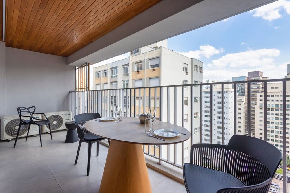 Apartamento, 1 quarto, 38 m² - Foto 9