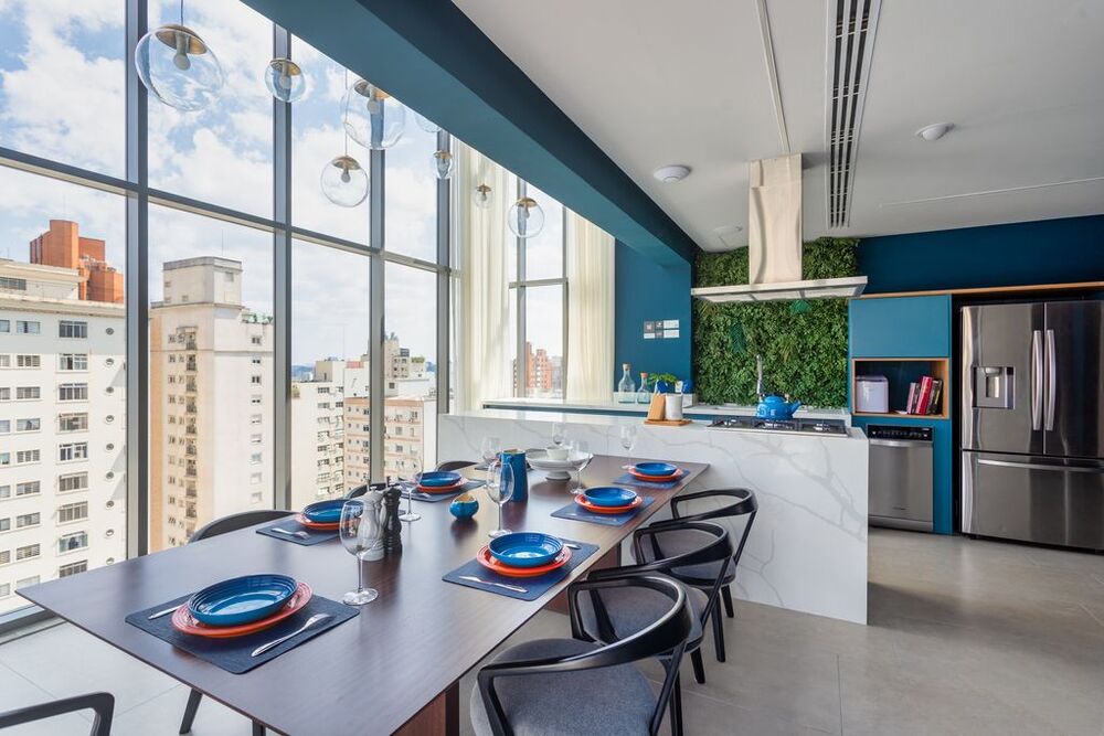 Apartamento, 1 quarto, 38 m² - Foto 19