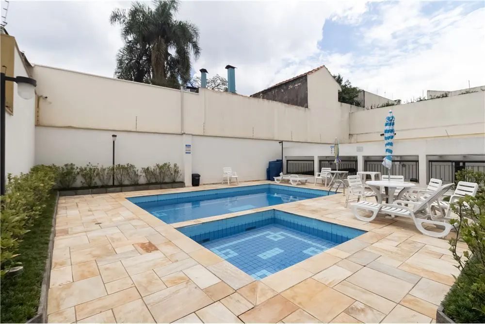 Apartamento, 3 quartos, 74 m² - Foto 3