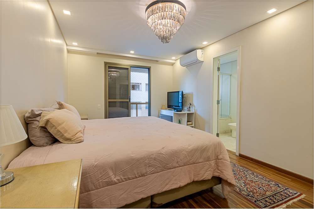 Apartamento, 3 quartos, 193 m² - Foto 10