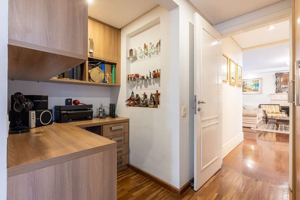 Apartamento, 3 quartos, 193 m² - Foto 7
