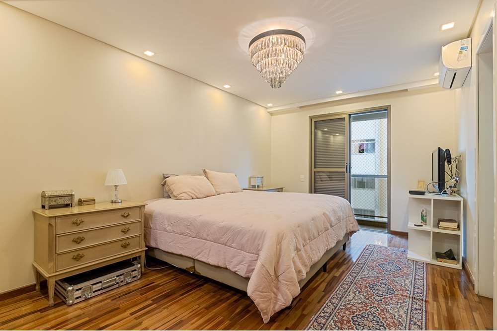 Apartamento, 3 quartos, 193 m² - Foto 13