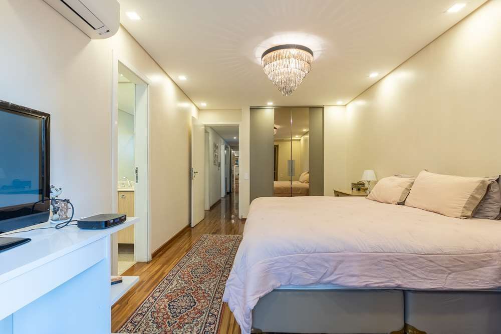 Apartamento, 3 quartos, 193 m² - Foto 11