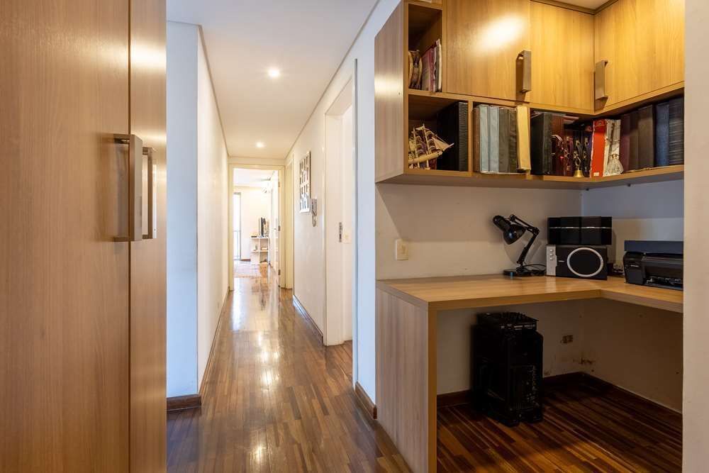 Apartamento, 3 quartos, 193 m² - Foto 14