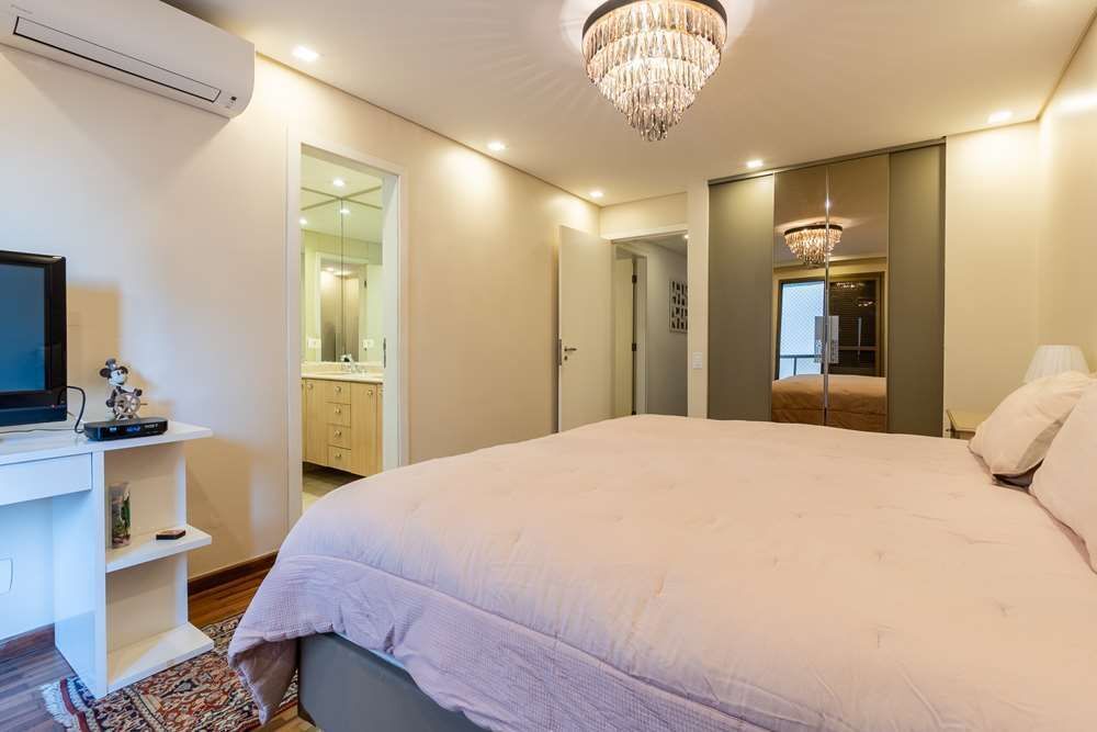 Apartamento, 3 quartos, 193 m² - Foto 12