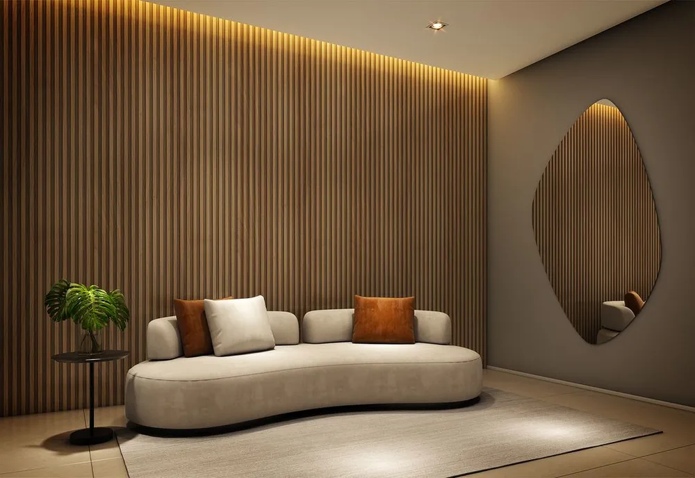 Apartamento, 2 quartos, 40 m² - Foto 4