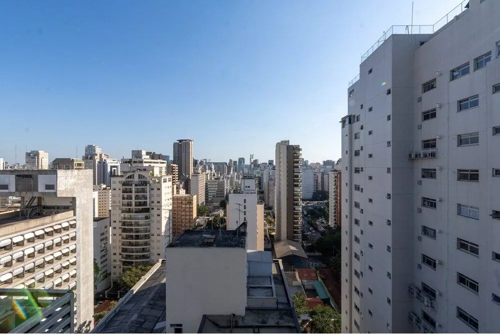 Conjunto Comercial-Sala à venda, 206m² - Foto 4