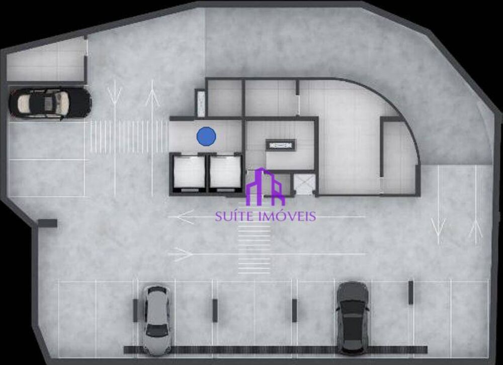 Apartamento, 2 quartos, 80 m² - Foto 5