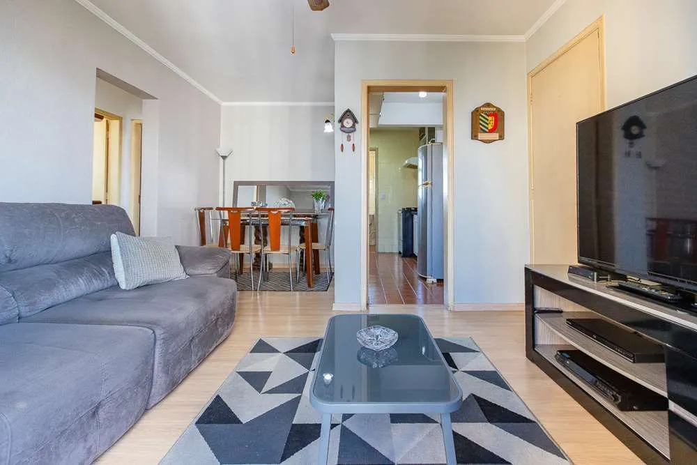 Apartamento, 2 quartos, 64 m² - Foto 2