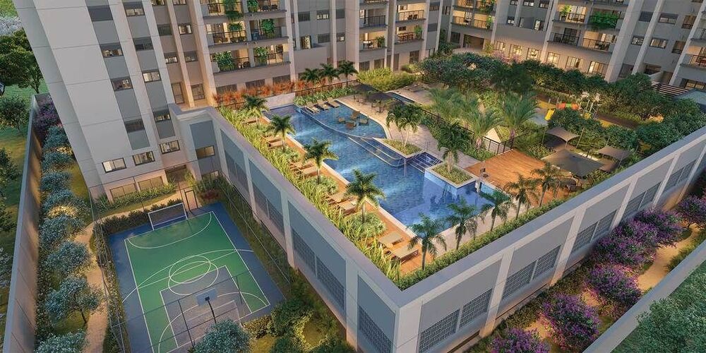Apartamento, 2 quartos, 66 m² - Foto 30