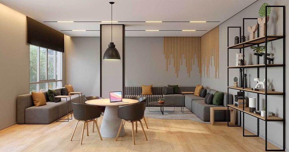 Apartamento, 2 quartos, 66 m² - Foto 15