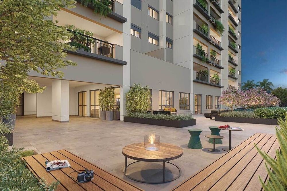 Apartamento, 2 quartos, 66 m² - Foto 23