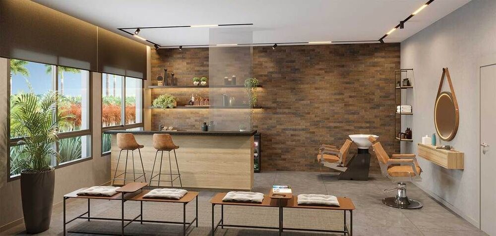 Apartamento, 2 quartos, 66 m² - Foto 18