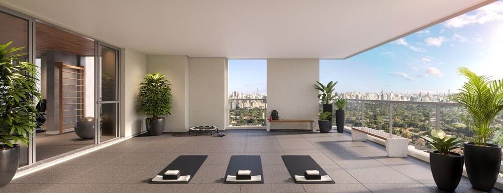 Apartamento, 4 quartos, 160 m² - Foto 5