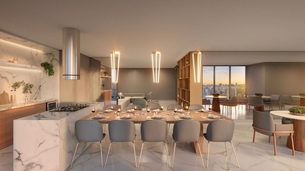 Apartamento, 4 quartos, 160 m² - Foto 8