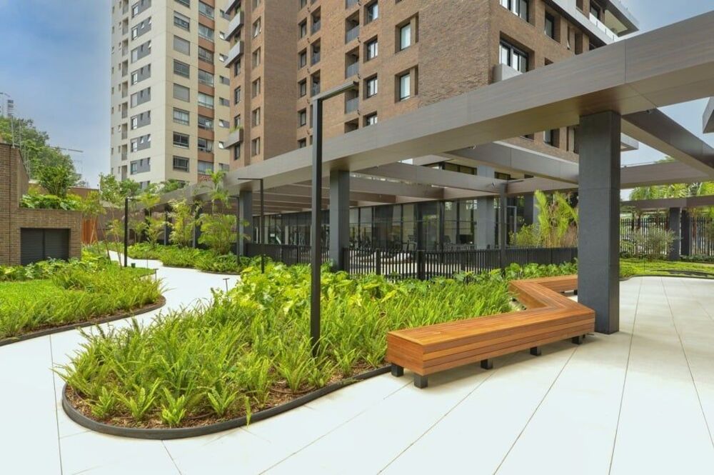 Apartamento, 3 quartos, 231 m² - Foto 8