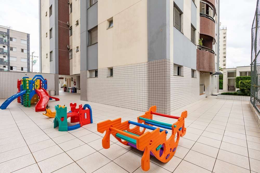 Apartamento, 3 quartos, 73 m² - Foto 9