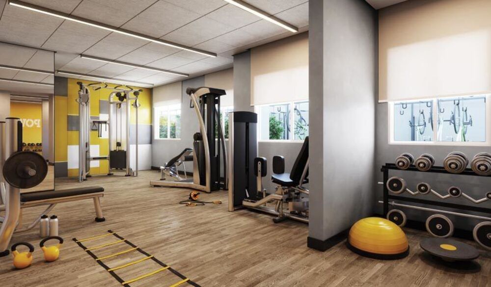 Kitnet-Studio, 26 m² - Foto 8