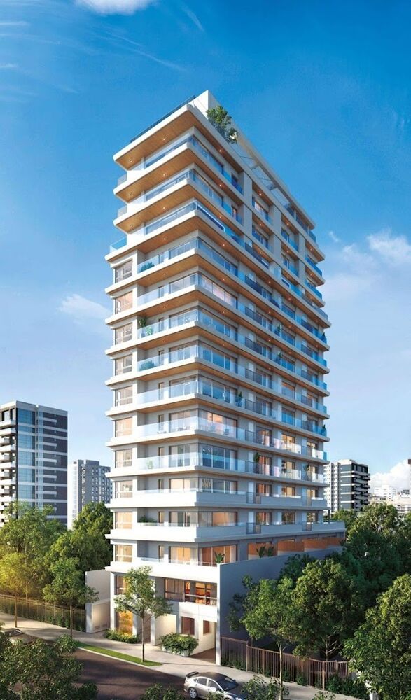 Apartamento, 1 quarto, 72 m² - Foto 1