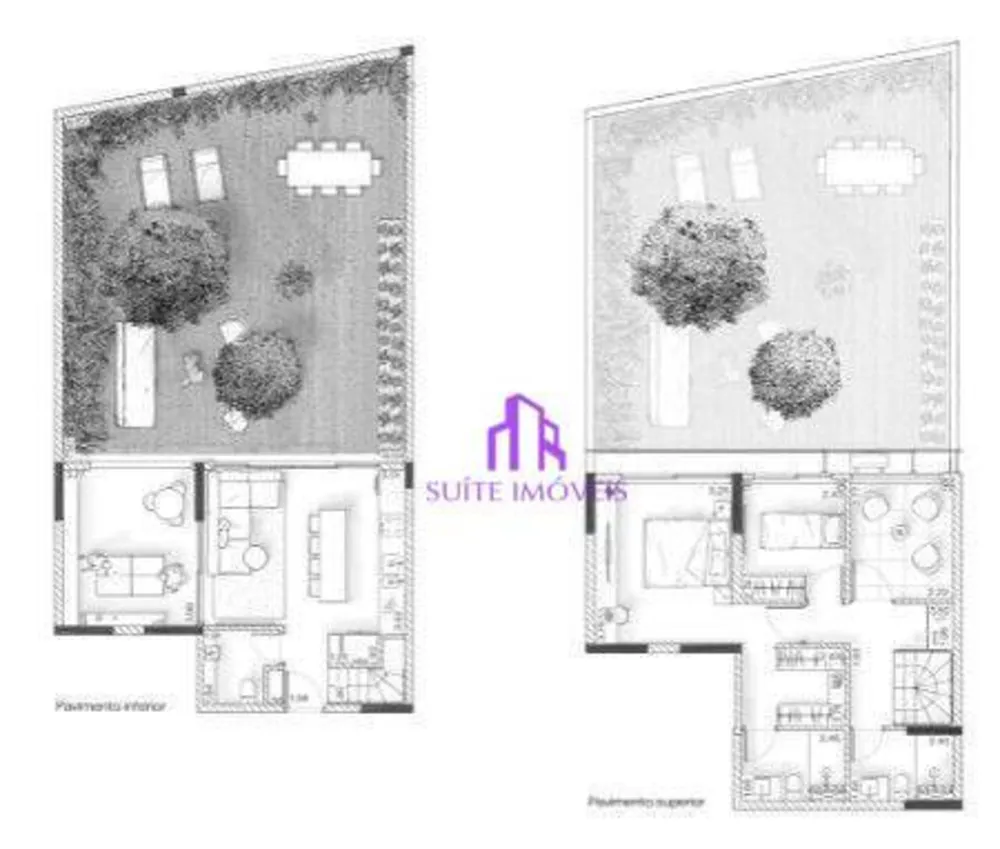 Apartamento, 2 quartos, 66 m² - Foto 3