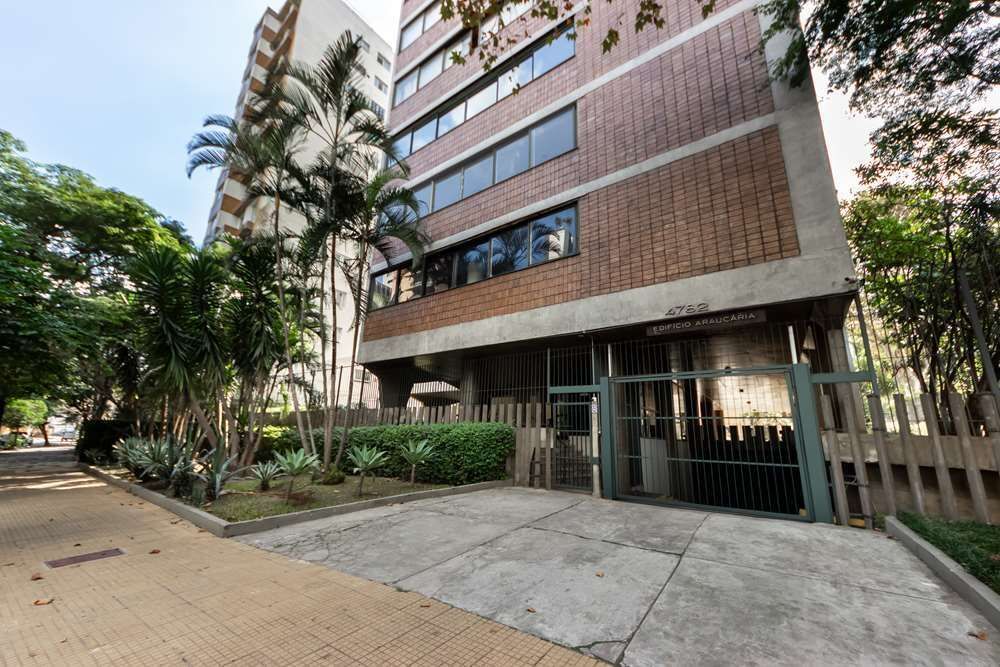 Apartamento, 3 quartos, 162 m² - Foto 3