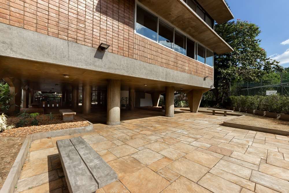 Apartamento, 3 quartos, 162 m² - Foto 4