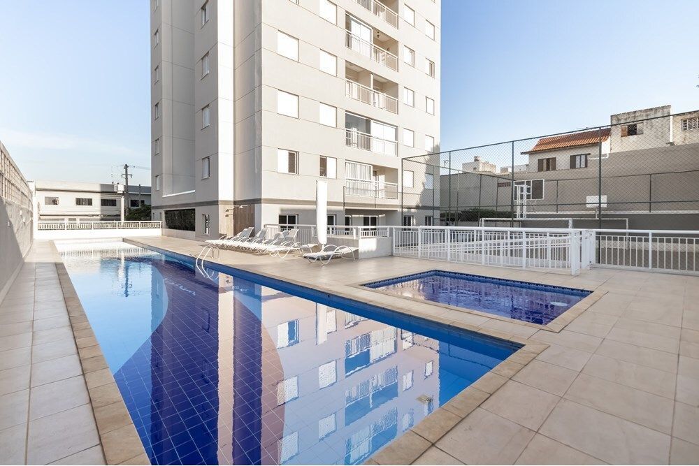 Apartamento, 3 quartos, 67 m² - Foto 12
