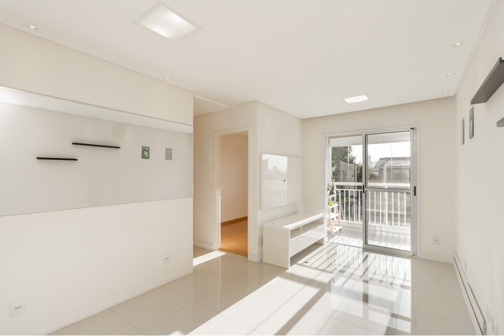 Apartamento, 3 quartos, 67 m² - Foto 1