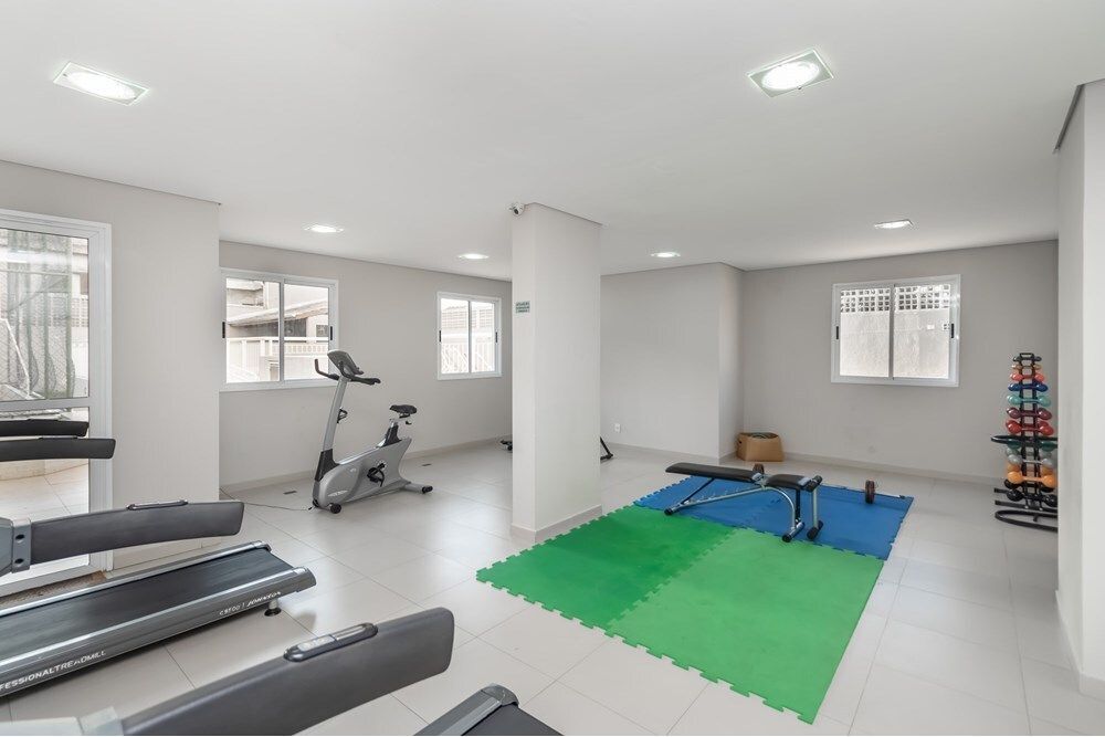 Apartamento, 3 quartos, 67 m² - Foto 14