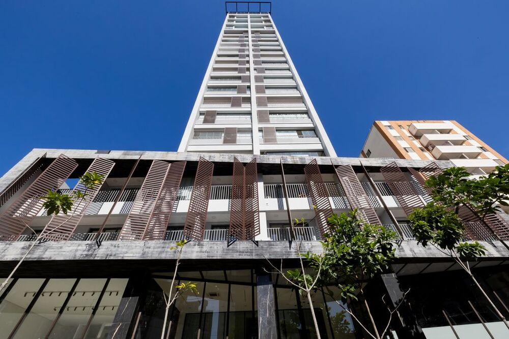 Apartamento, 1 quarto, 36 m² - Foto 6