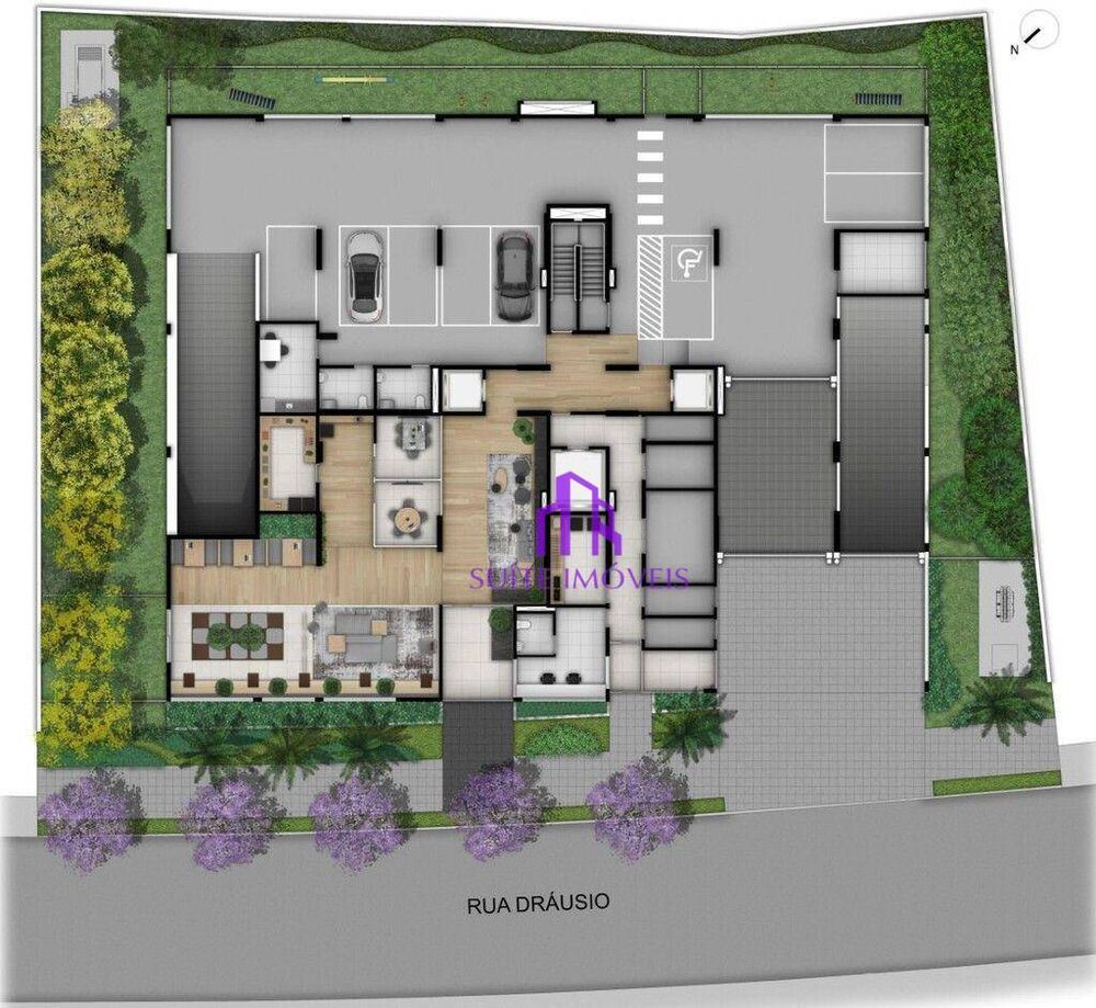 Apartamento, 3 quartos, 85 m² - Foto 18