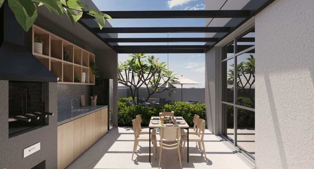 Apartamento, 3 quartos, 85 m² - Foto 15