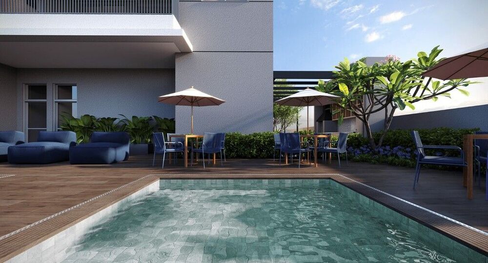 Apartamento, 3 quartos, 85 m² - Foto 17