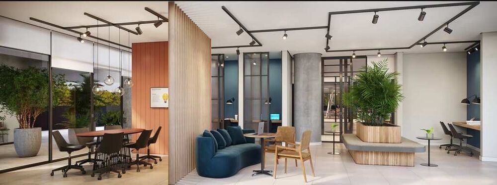 Kitnet-Studio, 25 m² - Foto 6