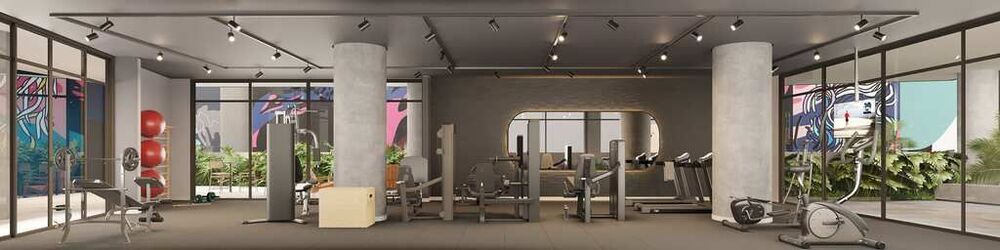 Kitnet-Studio, 25 m² - Foto 3