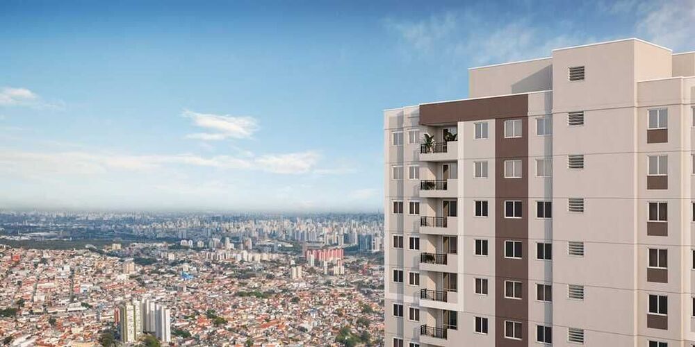 Apartamento, 2 quartos, 44 m² - Foto 18