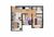 Apartamento, 2 quartos, 37 m² - Foto 4