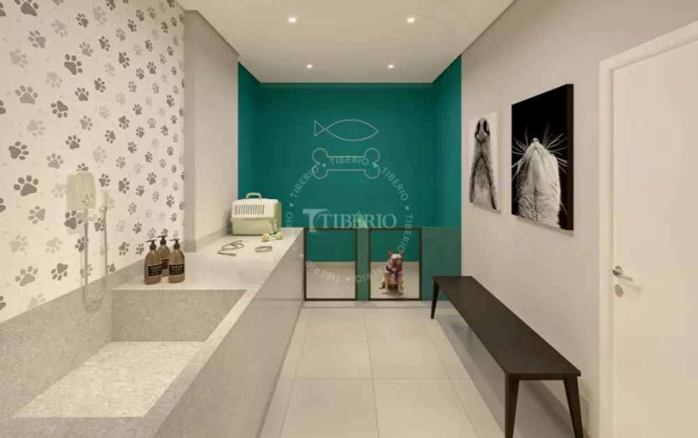 Apartamento, 1 quarto, 34 m² - Foto 21